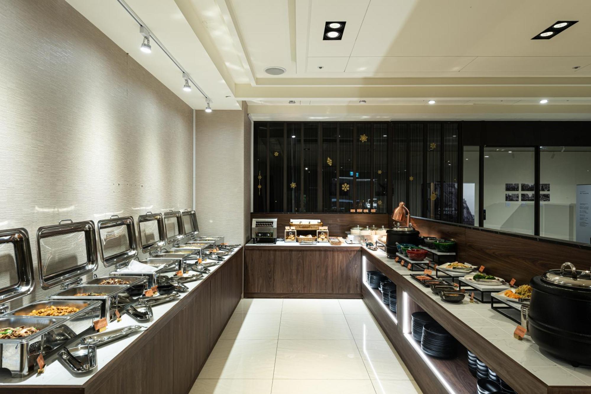 Spring Rhapsody Hotel Taichung Exterior photo